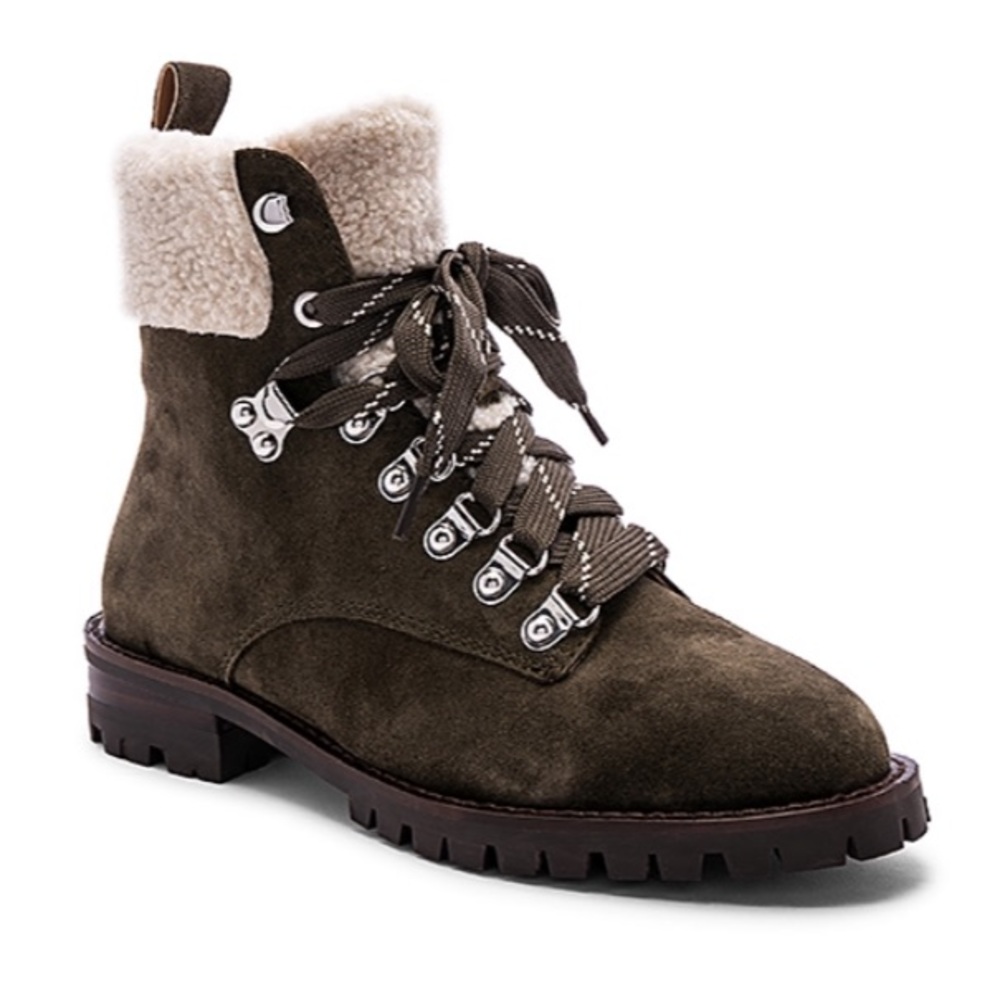 Brand new Rebecca Minkoff Boots